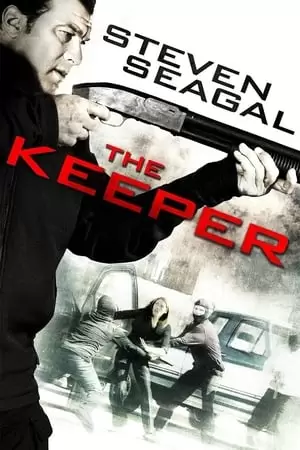 The Keeper Poster