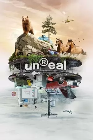 UnReal Poster