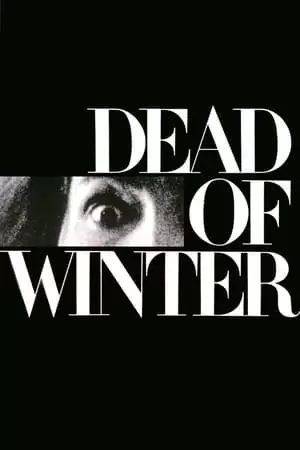 Dead of Winter Poster