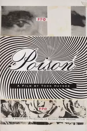Poison Poster