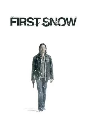 First Snow Poster
