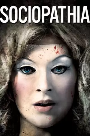 Sociopathia Poster