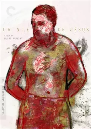 La vie de Jésus Poster