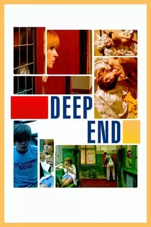 Deep End Poster
