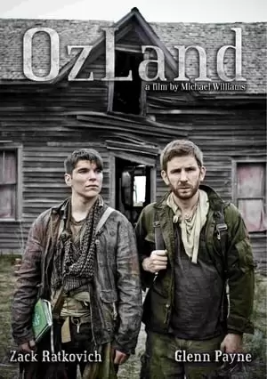 OzLand Poster