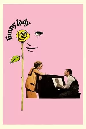 Funny Lady Poster