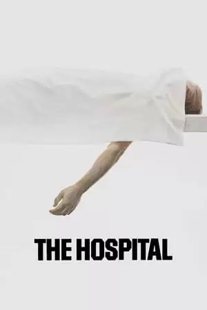 The Hospital Poster