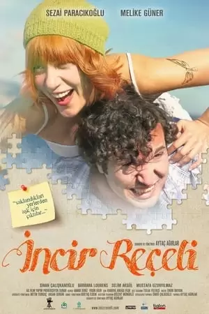 Incir Reçeli Poster