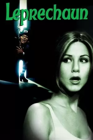 Leprechaun Poster