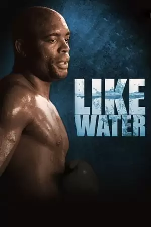 Like Water Poster