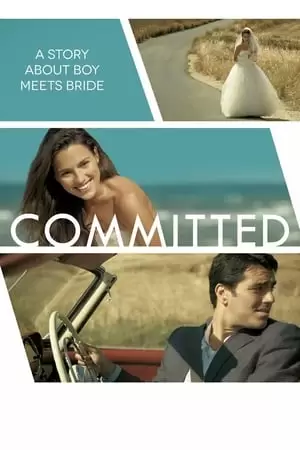 Committed Poster