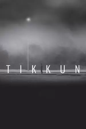 Tikkun Poster
