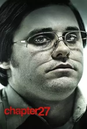 Chapter 27 Poster