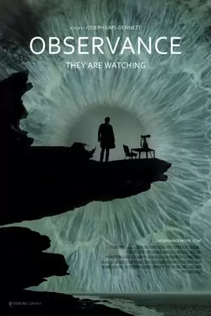 Observance Poster