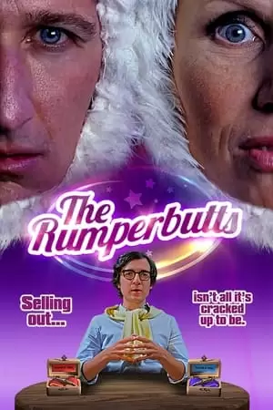 The Rumperbutts Poster