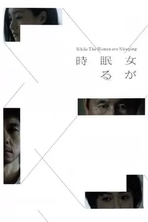 While the Women Are Sleeping Poster