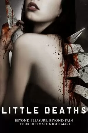 Little Deaths Poster