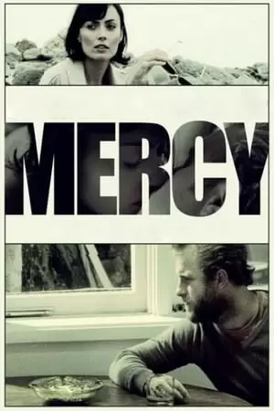 Mercy Poster