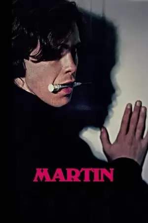 Martin Poster