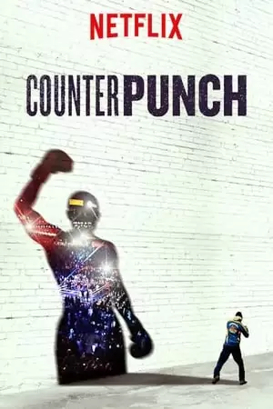 CounterPunch Poster