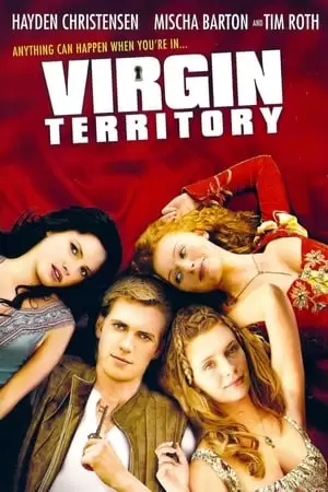 Virgin Territory Poster