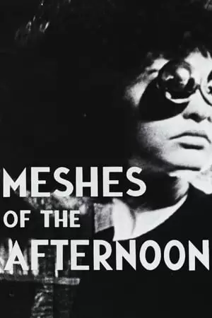 Meshes of the Afternoon Poster