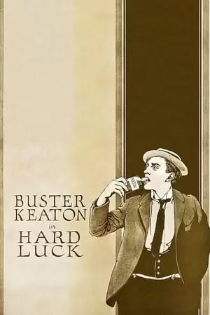 Hard Luck Poster