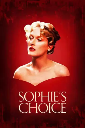 Sophie's Choice Poster
