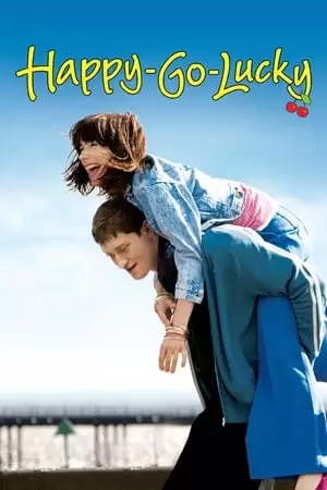 Happy-Go-Lucky Poster