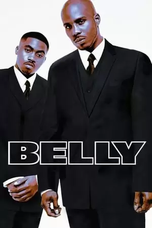 Belly Poster