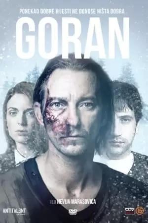 Goran Poster