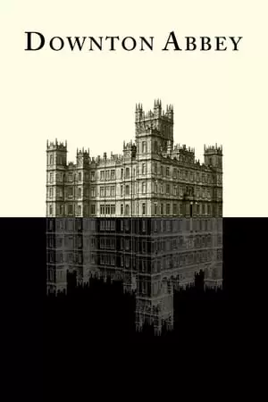 Downton Abbey Poster