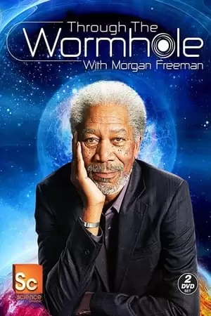 Through the Wormhole Poster