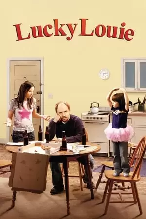 Lucky Louie Poster