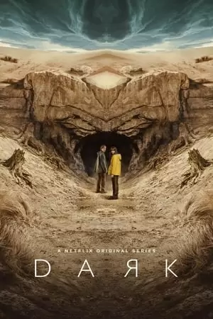 Dark Poster