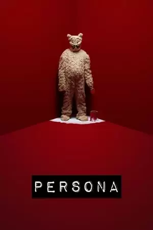 Persona Poster