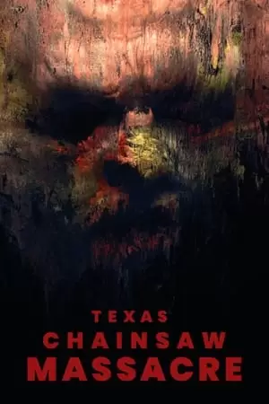 Texas Chainsaw Massacre Poster