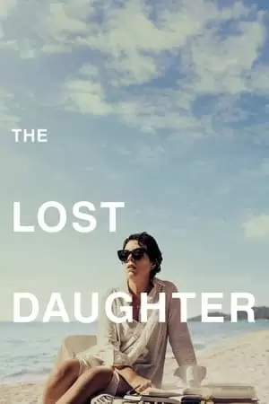 The Lost Daughter Poster