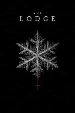 The Lodge Poster