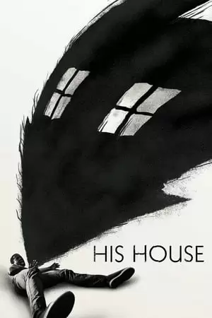 His House Poster