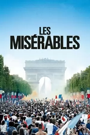 Les Misérables Poster