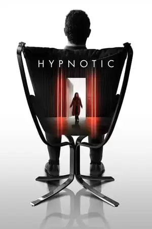 Hypnotic Poster