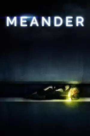 Meander Poster