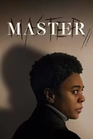 Master Poster