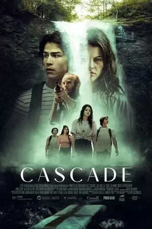 Cascade Poster