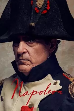Napoleon Poster