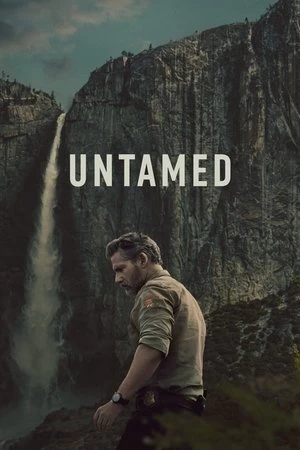 Untamed Poster