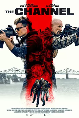 The Channel Poster
