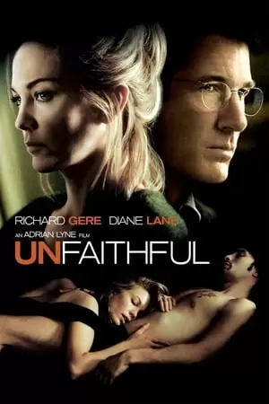 Unfaithful Poster