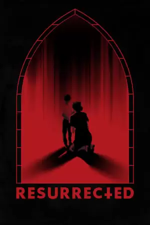 Resurrected Poster